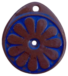 roza modrosti - luknja